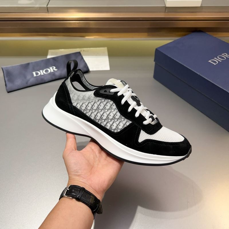 Christian Dior Sneaker